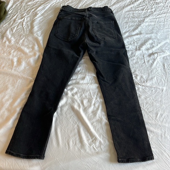 Agolde Jeans - Picture 7 of 8